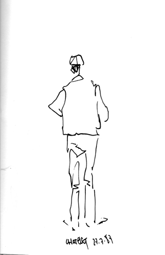 from jul 1987 to aug 1987