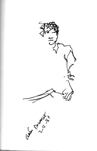 from jul 1987 to aug 1987