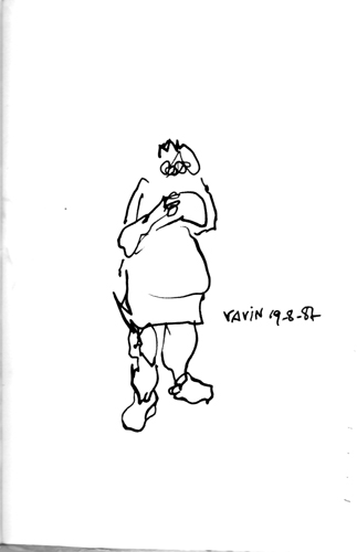 from jul 1987 to aug 1987