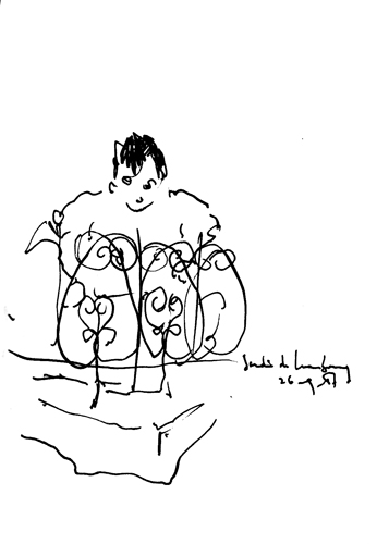 from aug 1987 to dec 1987