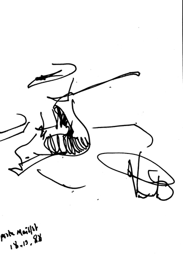 from sep 1988 to mar 1989