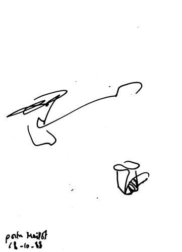 from sep 1988 to mar 1989