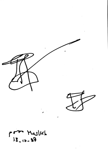 from sep 1988 to mar 1989