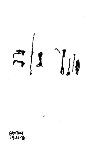 from sep 1988 to mar 1989