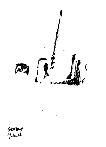 from sep 1988 to mar 1989