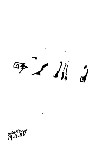 from sep 1988 to mar 1989