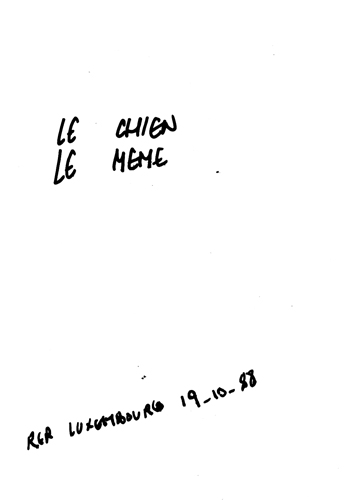 from sep 1988 to mar 1989