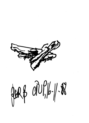 from sep 1988 to mar 1989