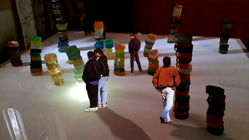 Généalocide / Genealocide